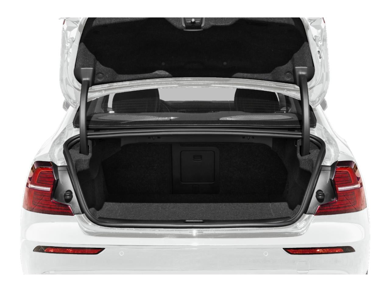2025 Volvo S60 B5 AWD Plus