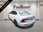 2025 Volvo S60 B5 AWD Core