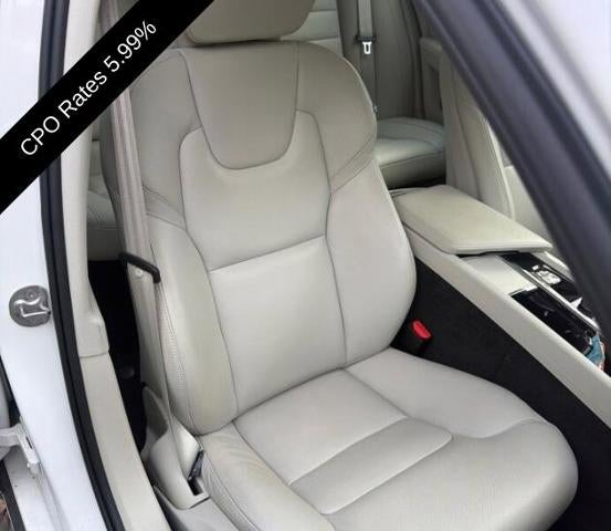 2025 Volvo S60 B5 AWD Core