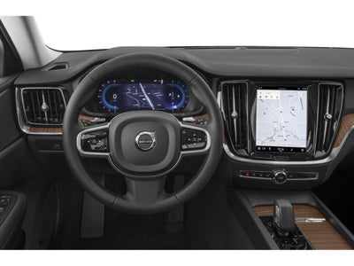 2025 Volvo S60 B5 AWD Core