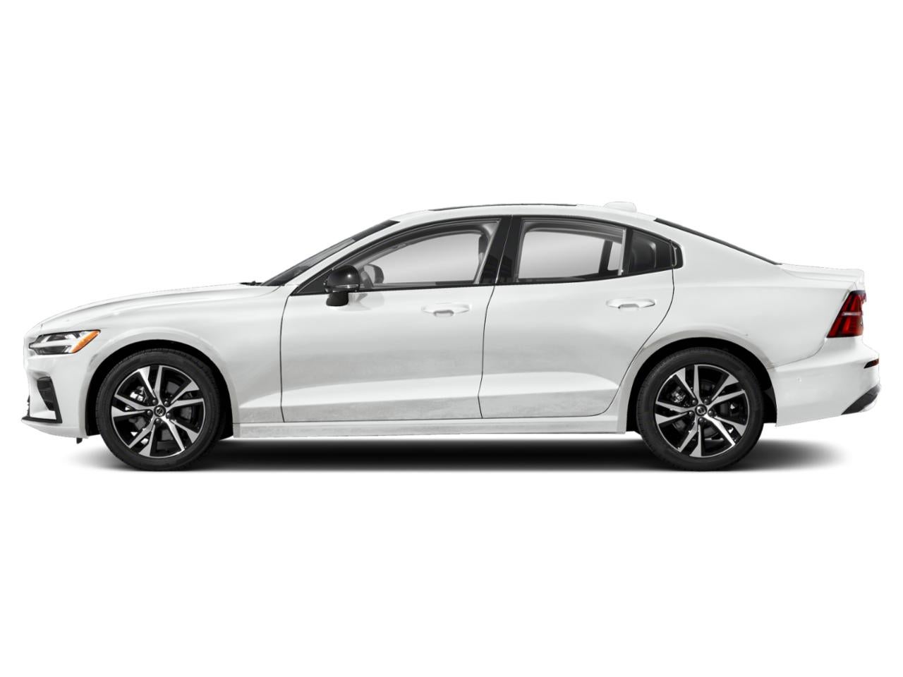 2025 Volvo S60 B5 AWD Core