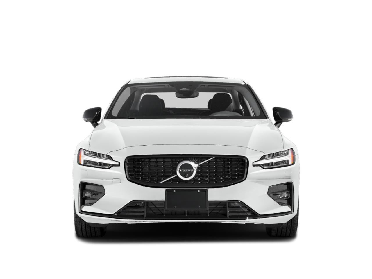 2025 Volvo S60 B5 AWD Core