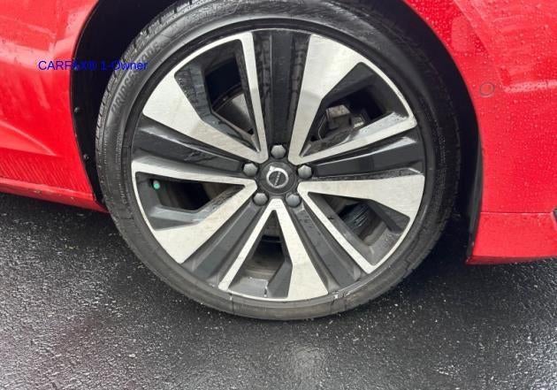 2023 Volvo S60 B5 AWD Ultimate Bright Theme