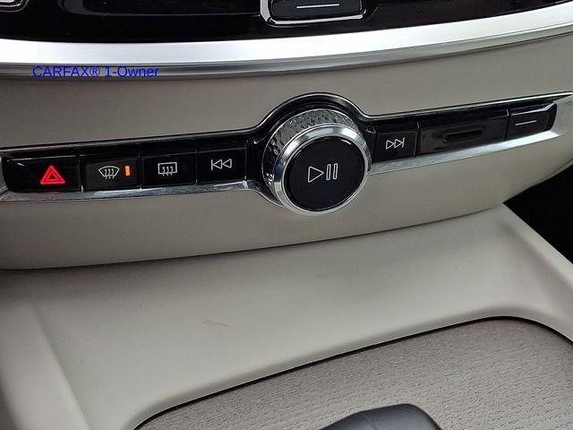 2023 Volvo S60 B5 AWD Ultimate Bright Theme