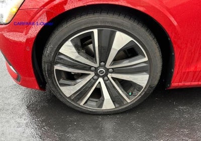 2023 Volvo S60 B5 AWD Ultimate Bright Theme