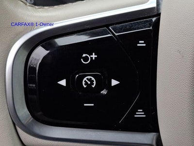 2023 Volvo S60 B5 AWD Ultimate Bright Theme