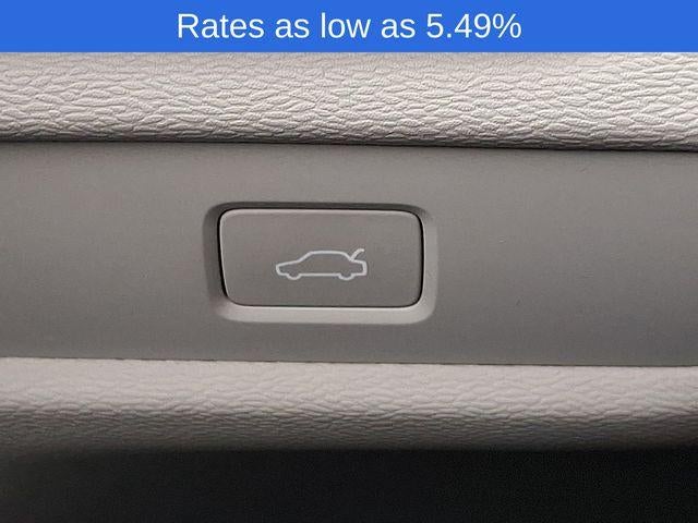 2023 Volvo S60 B5 AWD Ultimate Bright Theme