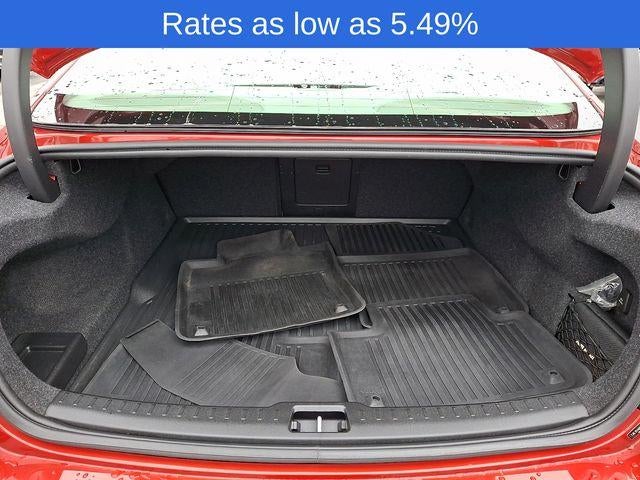 2023 Volvo S60 B5 AWD Ultimate Bright Theme