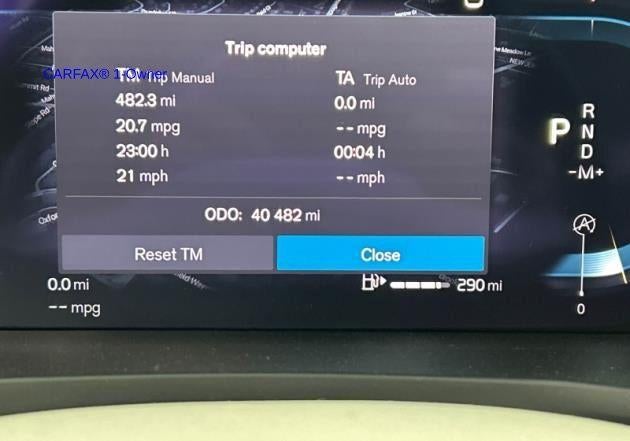 2023 Volvo S60 B5 AWD Ultimate Bright Theme