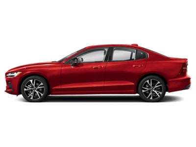2023 Volvo S60 B5 AWD Ultimate Bright Theme