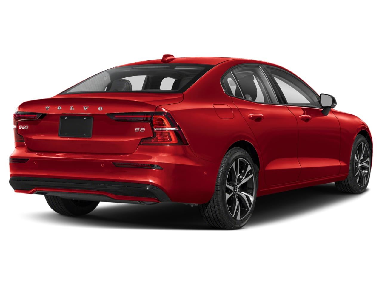 2023 Volvo S60 B5 AWD Ultimate Bright Theme