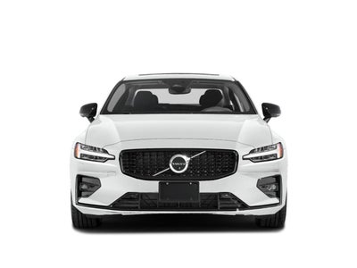 2023 Volvo S60 B5 AWD Ultimate Bright Theme