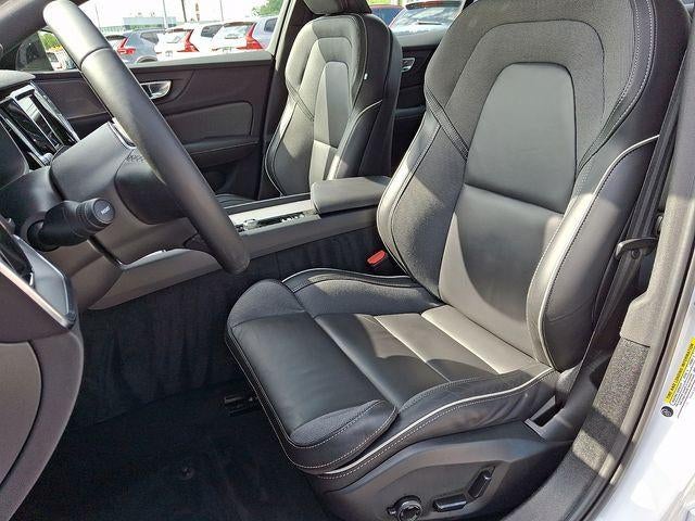 2024 Volvo S60 B5 AWD Plus Black Edition