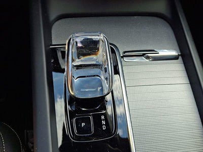 2024 Volvo S60 B5 AWD Plus Black Edition