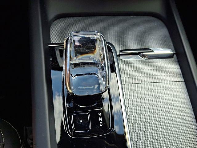 2024 Volvo S60 B5 AWD Plus Black Edition