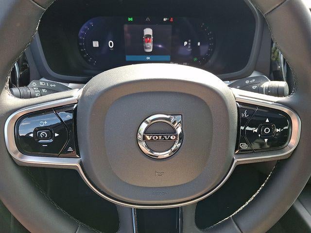 2024 Volvo S60 B5 AWD Plus Black Edition