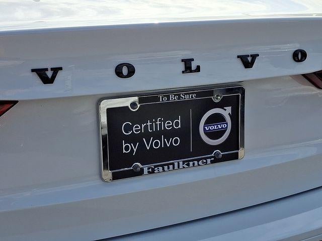 2024 Volvo S60 B5 AWD Plus Black Edition