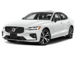 2024 Volvo S60 B5 AWD Plus Black Edition