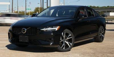 2024 Volvo S60 B5 AWD Plus Black Edition