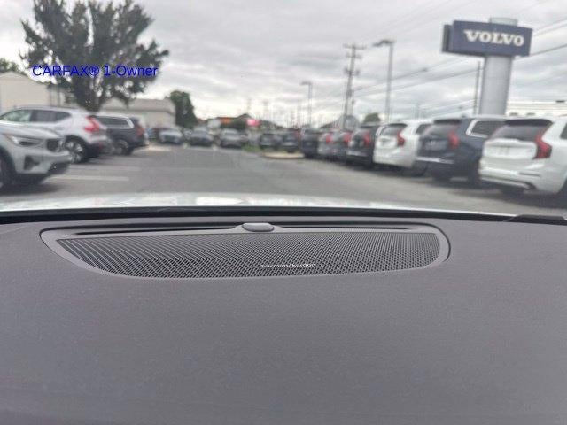 2024 Volvo S60 B5 AWD Plus Black Edition