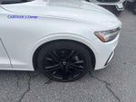 2024 Volvo S60 B5 AWD Plus Black Edition