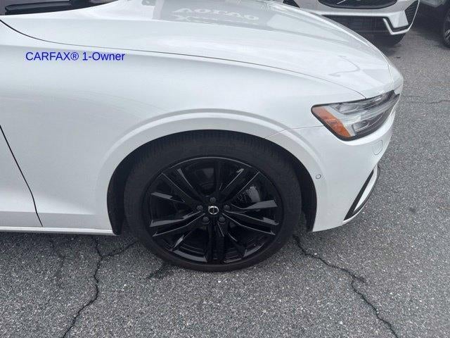 2024 Volvo S60 B5 AWD Plus Black Edition