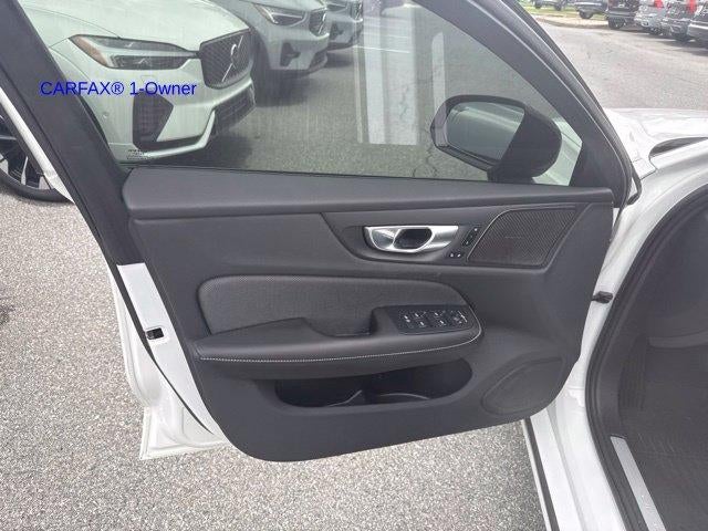 2024 Volvo S60 B5 AWD Plus Black Edition
