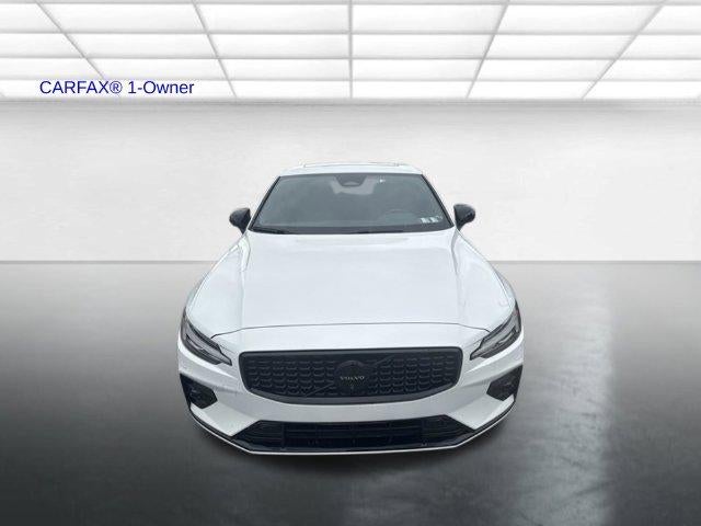 2024 Volvo S60 B5 AWD Plus Black Edition
