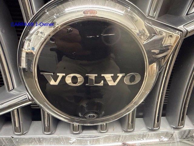 2024 Volvo S60 B5 AWD Plus Black Edition