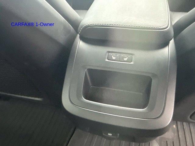 2024 Volvo S60 B5 AWD Plus Black Edition