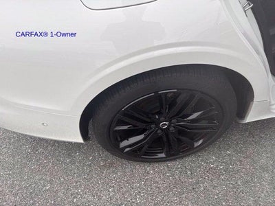 2024 Volvo S60 B5 AWD Plus Black Edition