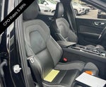 2024 Volvo S60 B5 AWD Plus Black Edition