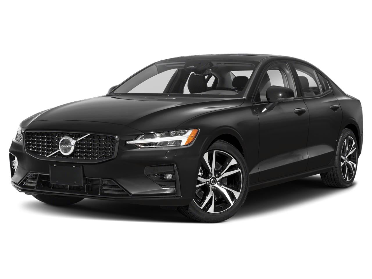 2024 Volvo S60 B5 AWD Plus Black Edition