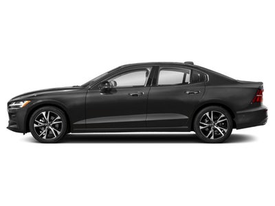 2024 Volvo S60 B5 AWD Plus Black Edition