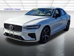 2024 Volvo S60 B5 AWD Plus Dark Theme