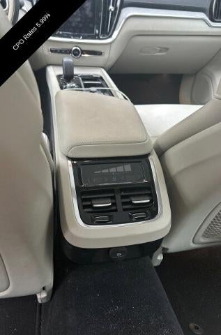 2024 Volvo S60 B5 AWD Ultimate Dark Theme