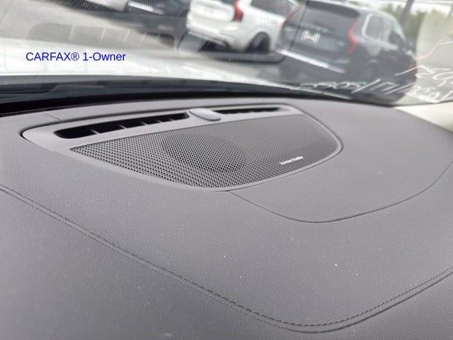2024 Volvo S60 B5 AWD Ultimate Dark Theme