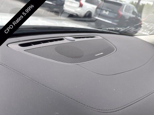 2024 Volvo S60 B5 AWD Ultimate Dark Theme