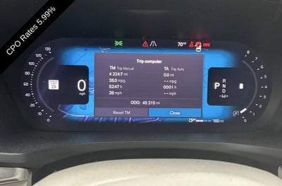 2024 Volvo S60 B5 AWD Ultimate Dark Theme