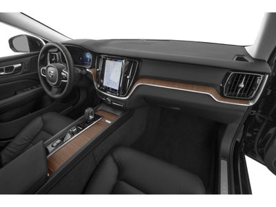 2024 Volvo S60 B5 AWD Ultimate Dark Theme