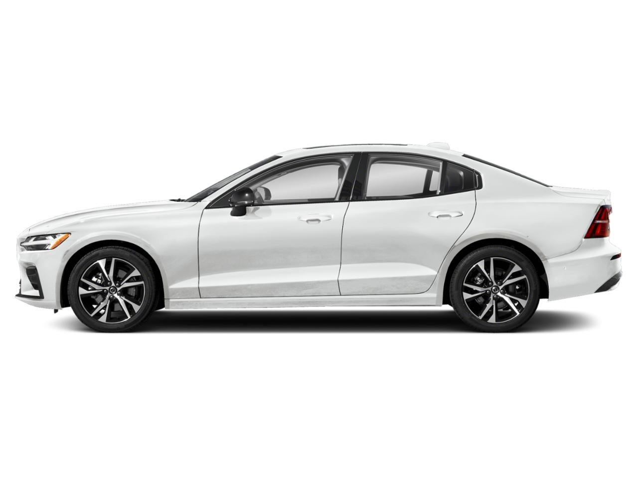 2024 Volvo S60 B5 AWD Ultimate Dark Theme