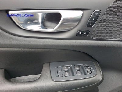 2023 Volvo S60 B5 AWD Plus Black Edition