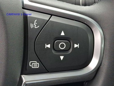 2023 Volvo S60 B5 AWD Plus Black Edition