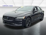 2023 Volvo S60 B5 AWD Plus Black Edition