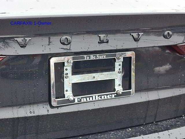 2023 Volvo S60 B5 AWD Plus Black Edition