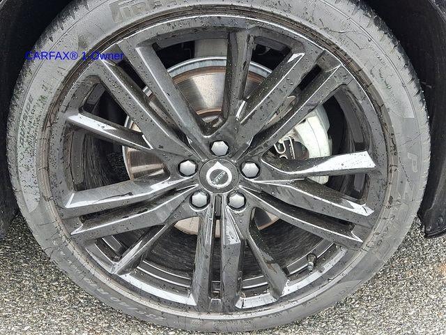 2023 Volvo S60 B5 AWD Plus Black Edition