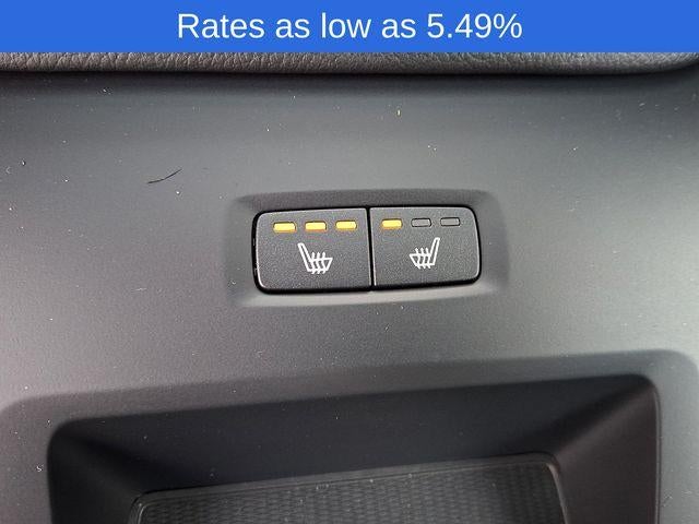 2023 Volvo S60 B5 AWD Core Dark Theme