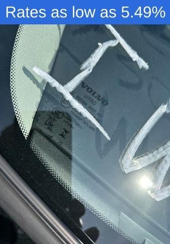 2023 Volvo S60 B5 AWD Core Dark Theme