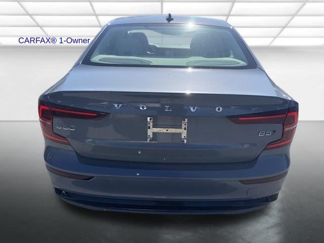 2023 Volvo S60 B5 AWD Plus Dark Theme