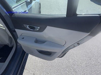 2023 Volvo S60 B5 AWD Plus Dark Theme